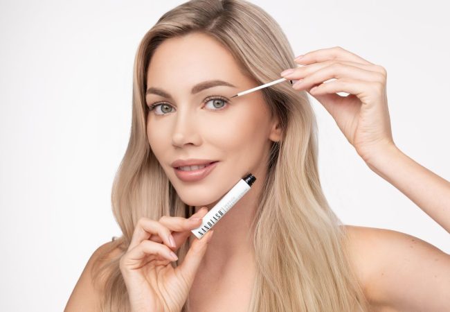 Nanolash Peptide Eyelash Serum: transformă-ți genele și privirea cu îngrijirea pe bază de peptide